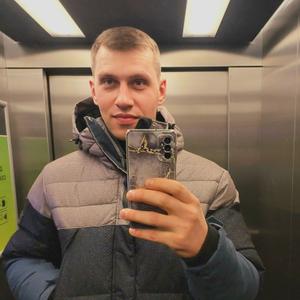 Дмитрий, 32 года, Санкт-Петербург