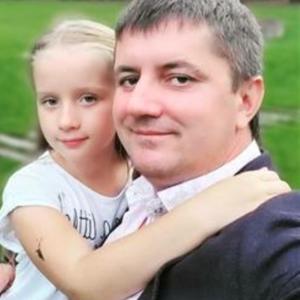 Парни в Калининграде: Дмитрий, 39 - ищет девушку из Калининграда