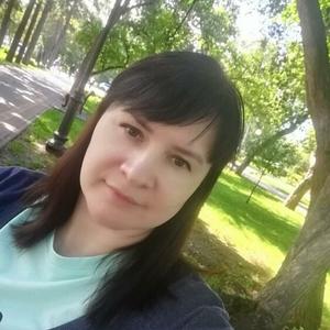 Ольга, 46 лет, Мельниково