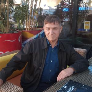 Игорь, 61 год, Астрахань