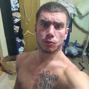 Егор, 31 год, Томск