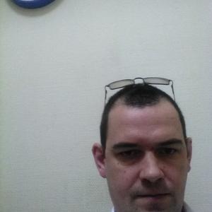 Леонтьев Дмитрий, 42 года, Гаврилов Посад