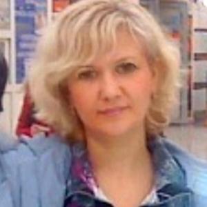 Светлана, 53 года, Надым