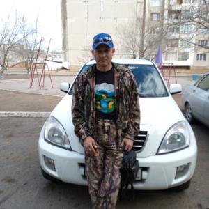 Юрий, 47 лет, Краснокаменск