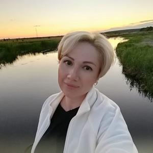 Девушки в Урюпинске: Анна, 44 - ищет парня из Урюпинска