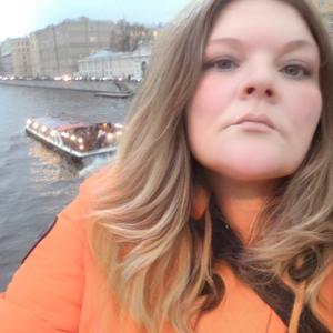 Татьяна, 34 года, Санкт-Петербург