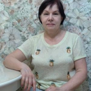 Девушки в Уфе (Башкортостан): Мунира, 67 - ищет парня из Уфы (Башкортостан)