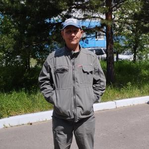 Константин, 50 лет, Комсомольск-на-Амуре
