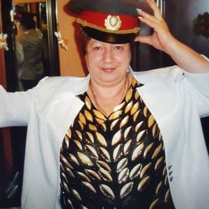Татьяна, 64 года, Петропавловск-Камчатский