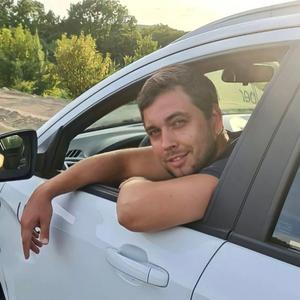 Парни в Кисловодске: Андрей, 35 - ищет девушку из Кисловодска