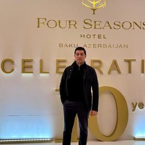 Руфат, 32 года, Баку