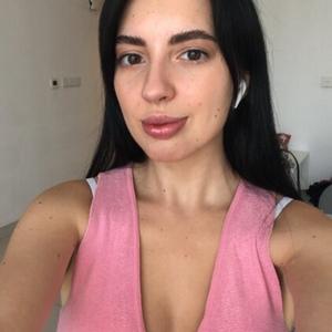 Viktoriia, 23 года, Анталия