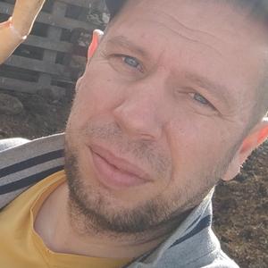 Анатолий, 37 лет, Черногорск