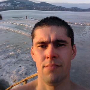 Газиз Мусин, 37 лет, Белорецк