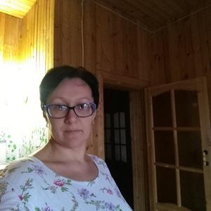 Оксана, 42 года, Чапаевск