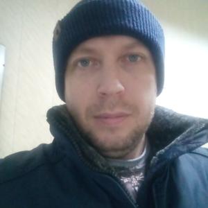 Парни в Шадринске: Сергей, 40 - ищет девушку из Шадринска