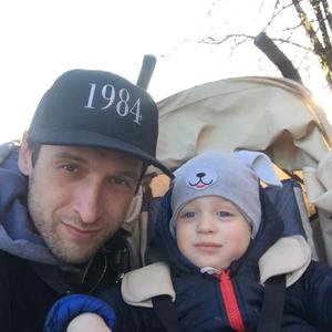 Дмитрий, 39 лет, Электросталь