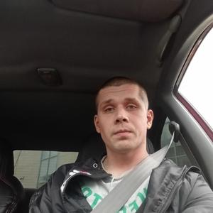 Алексей, 31 год, Вычегодский