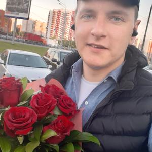 Марк, 26 лет, Москва