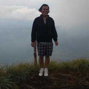 David Artola, 45 лет, Managua