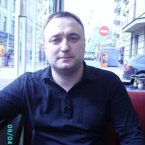 Viktor, 45 лет, Сыктывкар