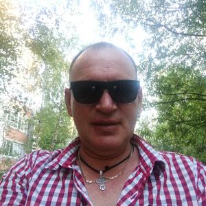 Парни в Ростове: Semka, 54 - ищет девушку из Ростова
