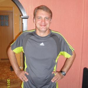 Парни в Калачинске: Андрей, 55 - ищет девушку из Калачинска