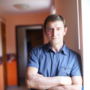 Владимир Репкин, 62 года, Новокуйбышевск