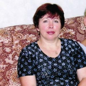 Tатьяна, 64 года, Советск