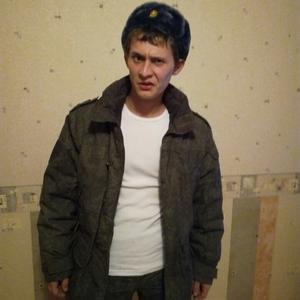 Jon, 31 год, Пермь