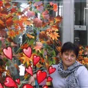 Людмила, 55 лет, Новосибирск