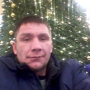Андрей, 43 года, Томск