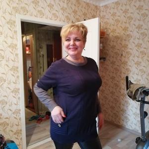 Татьяна, 52 года, Череповец