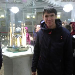 Алексей Волков, 42 года, Соликамск