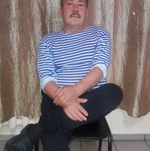 Валерий, 49 лет, Улан-Удэ