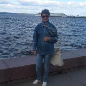 Девушки в Петрозаводске: Зоя Петрова, 65 - ищет парня из Петрозаводска
