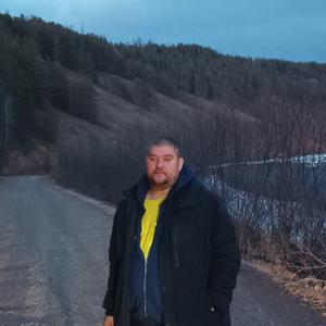 Парни в Усть-Илимске: Андрей, 36 - ищет девушку из Усть-Илимска