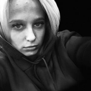 Таня Денисова, 21 год, Петропавловск-Камчатский