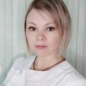 Людмила, 41 год, Курск