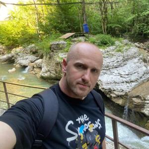 Андрей, 39 лет, Волгодонск