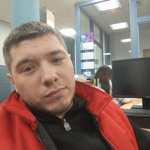 Арсений, 29 лет, Уфа