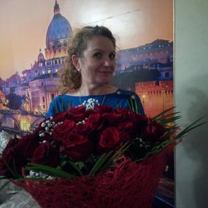 Валентина, 50 лет, Новоуральск