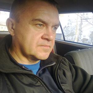 Вячеслав Гуторов, 57 лет, Усолье-Сибирское