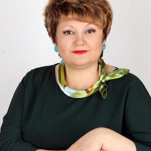 Галина, 57 лет, Сургут