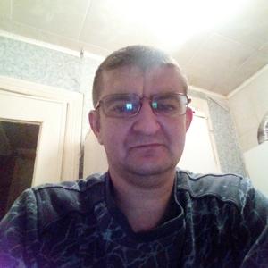 Евгений, 48 лет, Орехово-Зуево