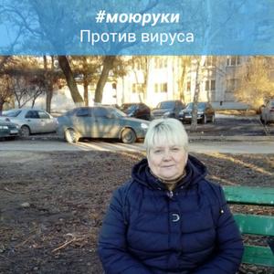 Девушки в Вологде: Светлана Широкова, 60 - ищет парня из Вологды