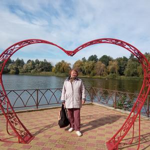 Девушки в Батайске: Зоя, 68 - ищет парня из Батайска