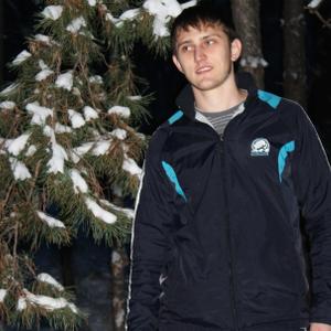 Sergey, 31 год, Пенза