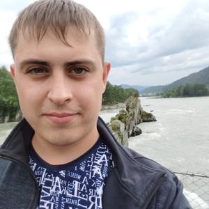 Сергей, 27 лет, Новокузнецк