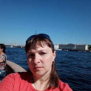 Оксана, 42 года, Смоленское
